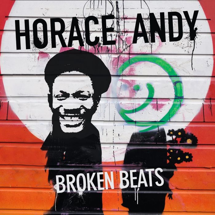 Horace Andy - Skylarking (Tvs Version)